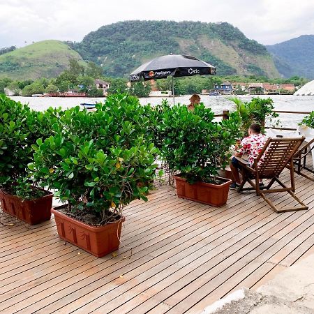 Apartamento Encantador Na Ilha Da Gigoia Ρίο ντε Τζανέιρο Εξωτερικό φωτογραφία