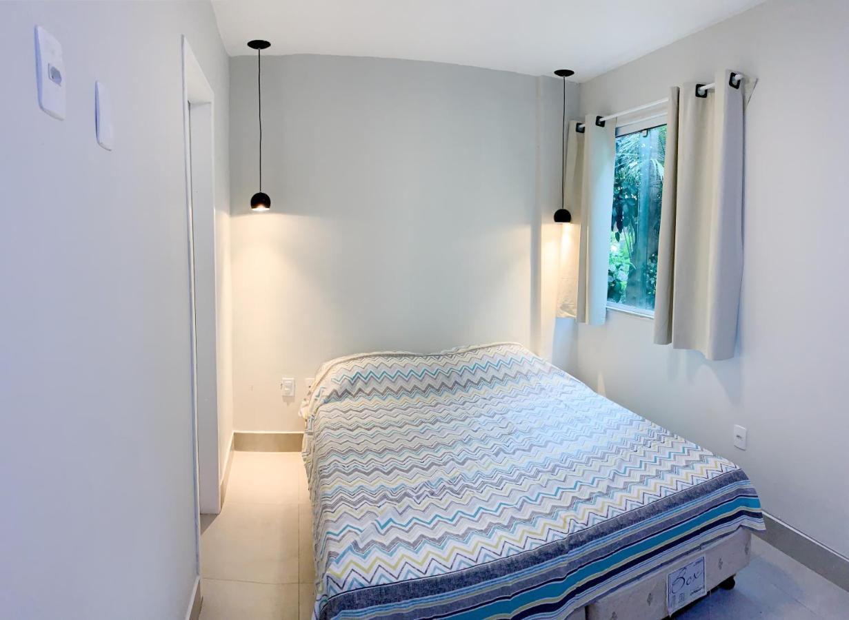 Apartamento Encantador Na Ilha Da Gigoia Ρίο ντε Τζανέιρο Εξωτερικό φωτογραφία