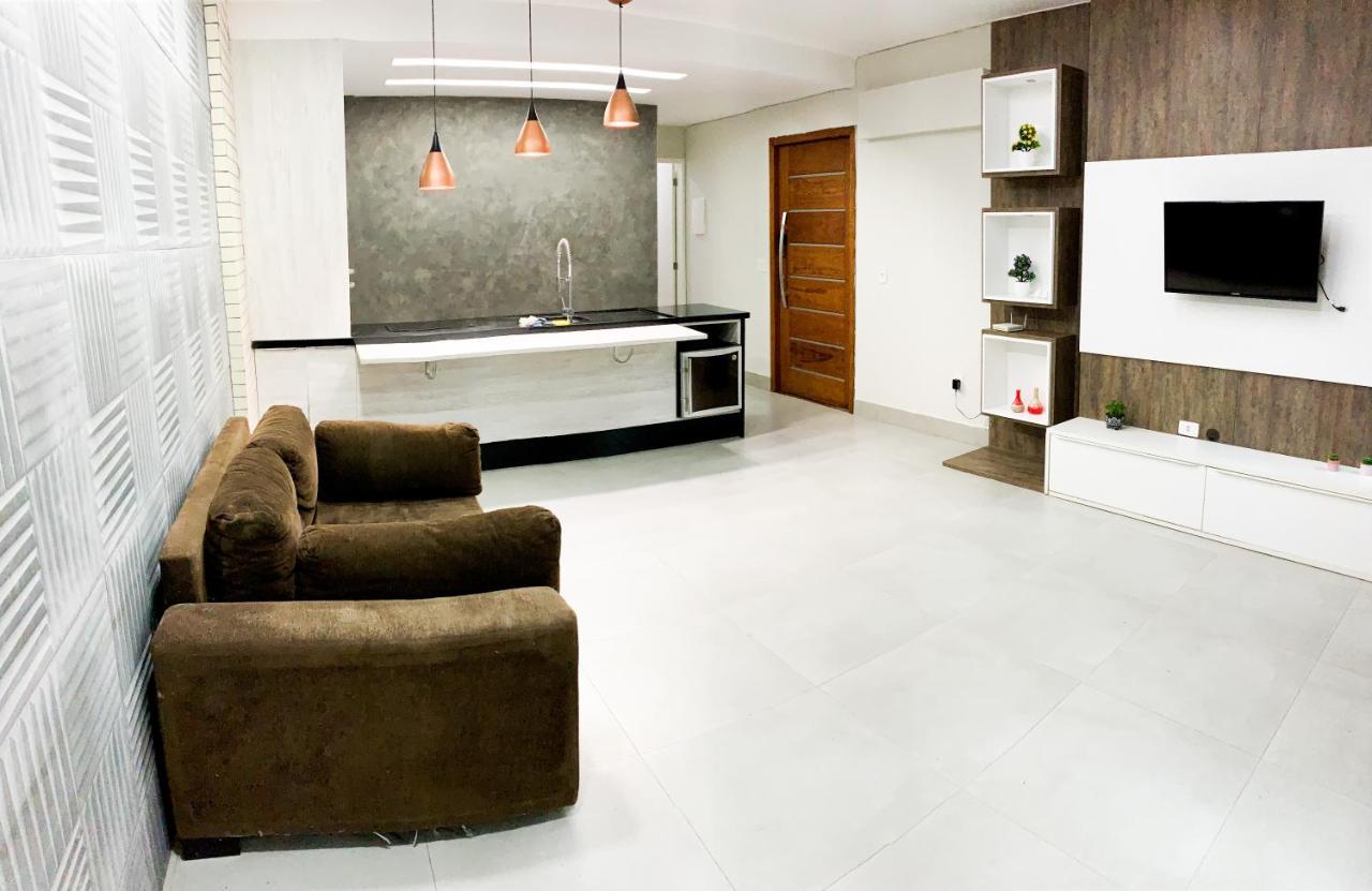Apartamento Encantador Na Ilha Da Gigoia Ρίο ντε Τζανέιρο Εξωτερικό φωτογραφία