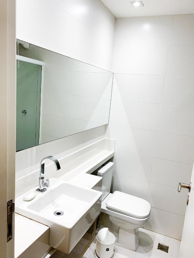 Apartamento Encantador Na Ilha Da Gigoia Ρίο ντε Τζανέιρο Εξωτερικό φωτογραφία