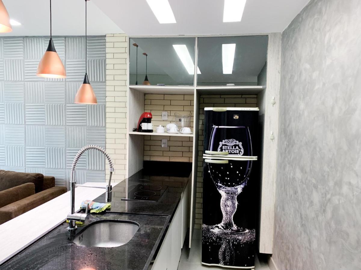 Apartamento Encantador Na Ilha Da Gigoia Ρίο ντε Τζανέιρο Εξωτερικό φωτογραφία