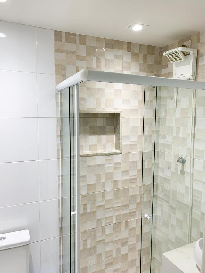 Apartamento Encantador Na Ilha Da Gigoia Ρίο ντε Τζανέιρο Εξωτερικό φωτογραφία