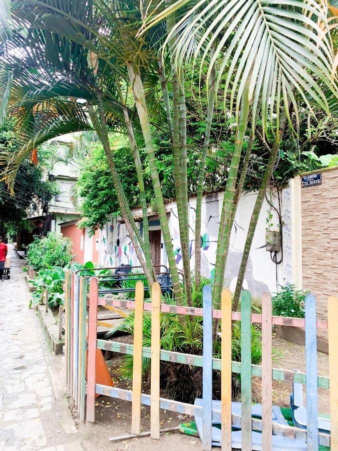 Apartamento Encantador Na Ilha Da Gigoia Ρίο ντε Τζανέιρο Εξωτερικό φωτογραφία
