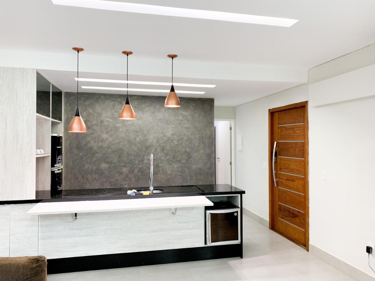 Apartamento Encantador Na Ilha Da Gigoia Ρίο ντε Τζανέιρο Εξωτερικό φωτογραφία