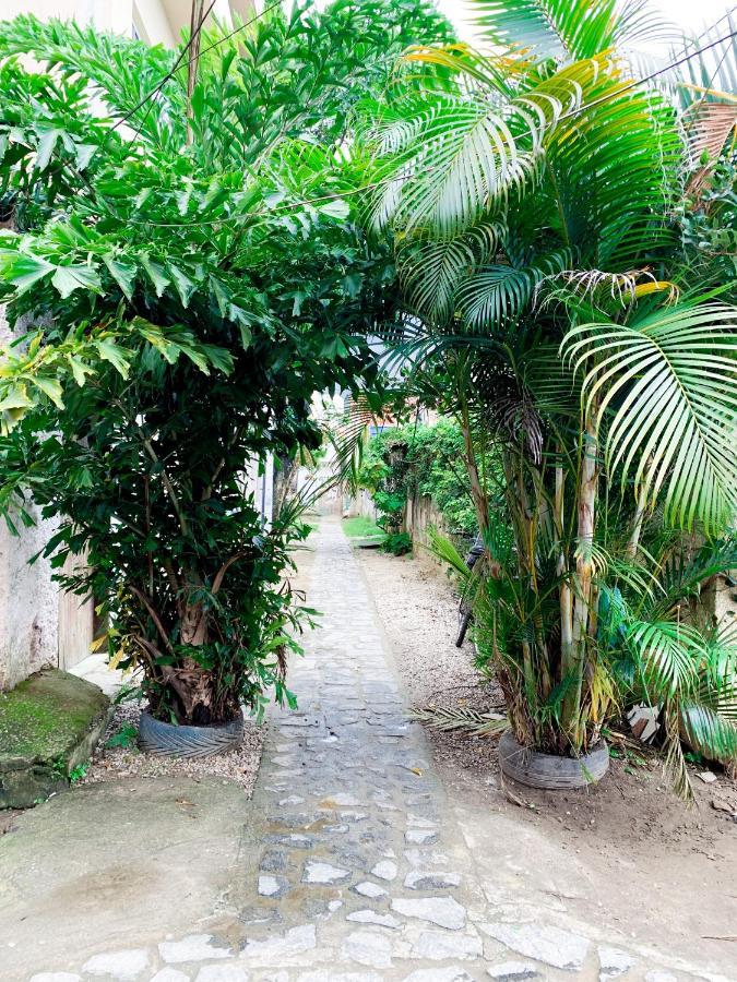 Apartamento Encantador Na Ilha Da Gigoia Ρίο ντε Τζανέιρο Εξωτερικό φωτογραφία