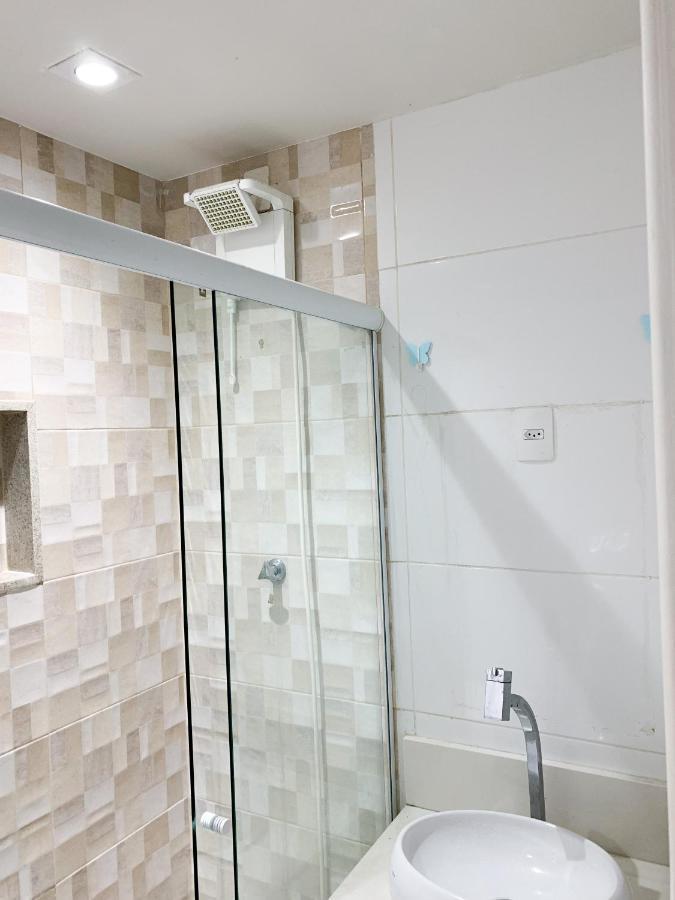 Apartamento Encantador Na Ilha Da Gigoia Ρίο ντε Τζανέιρο Εξωτερικό φωτογραφία