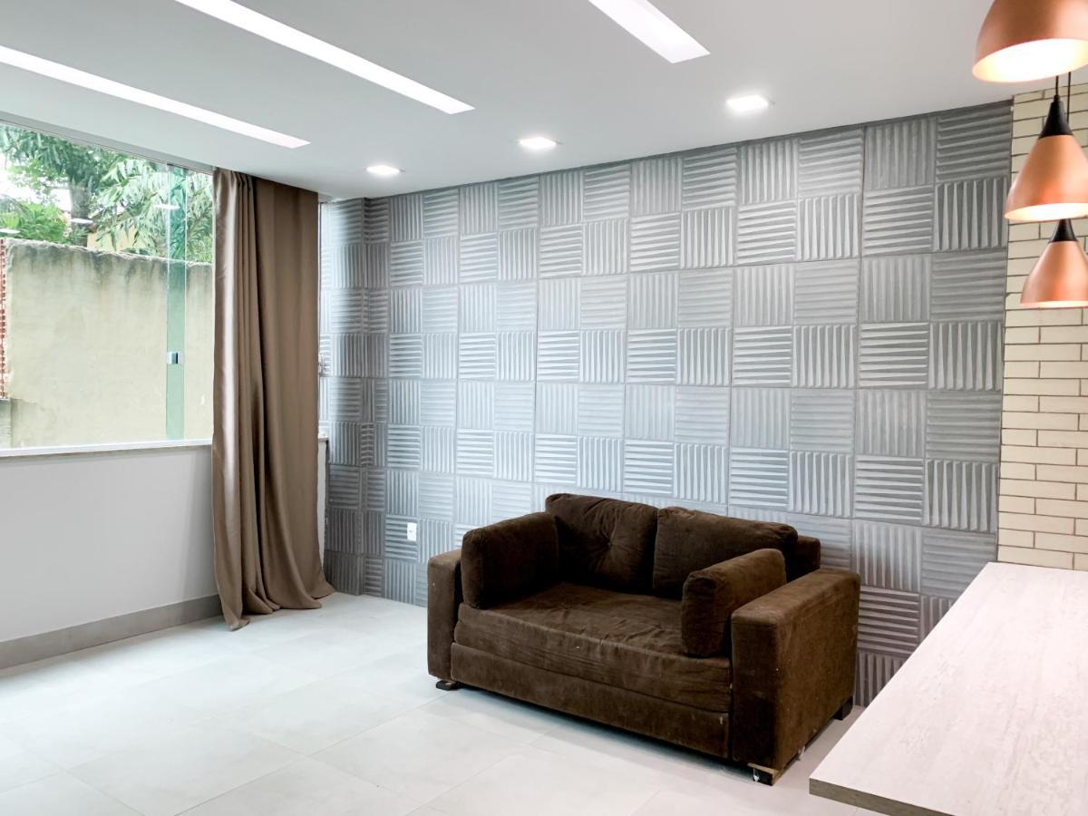 Apartamento Encantador Na Ilha Da Gigoia Ρίο ντε Τζανέιρο Εξωτερικό φωτογραφία