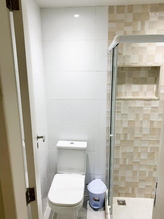 Apartamento Encantador Na Ilha Da Gigoia Ρίο ντε Τζανέιρο Εξωτερικό φωτογραφία