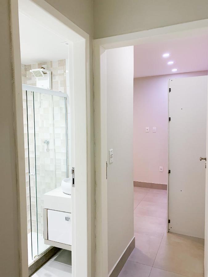 Apartamento Encantador Na Ilha Da Gigoia Ρίο ντε Τζανέιρο Εξωτερικό φωτογραφία