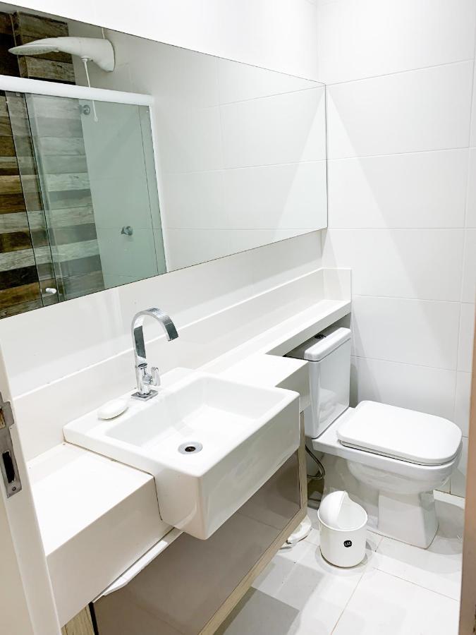 Apartamento Encantador Na Ilha Da Gigoia Ρίο ντε Τζανέιρο Εξωτερικό φωτογραφία
